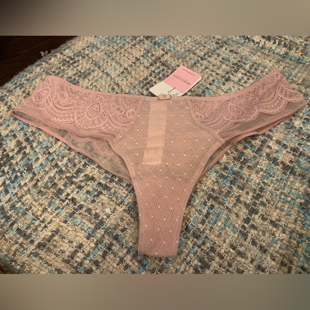 NWT Rosa Faia Selma shorty